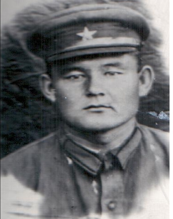 Лалетин Степан Иванович