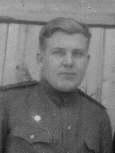 Нехорошев Иван Иванович