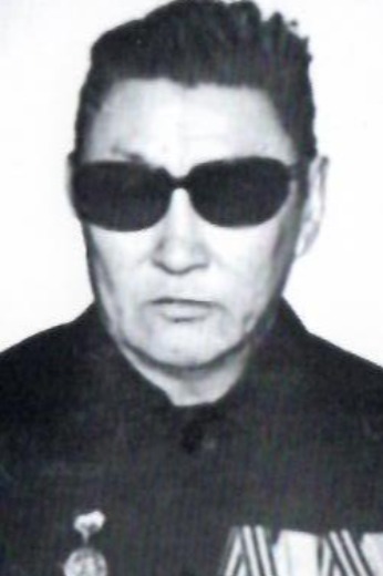 Яковлев Прокопий Игнатьевич