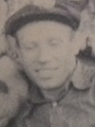 Иванов Павел Николаевич