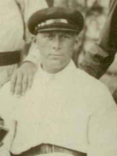 Железняков Максим Дмитриевич