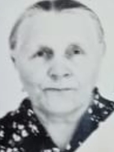 Хабибуллина Галина Хабибуллиновна