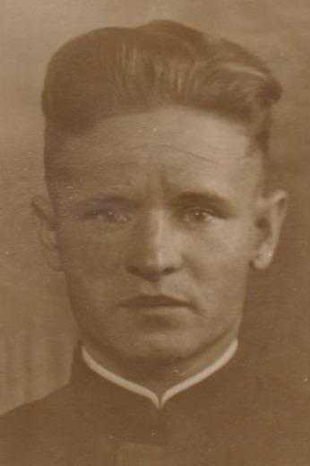 Артемьев Всеволод Николаевич