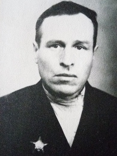 Зуев Иван Дмитриевич