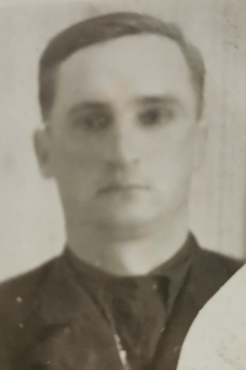 Виноградов Петр Ферапонтович