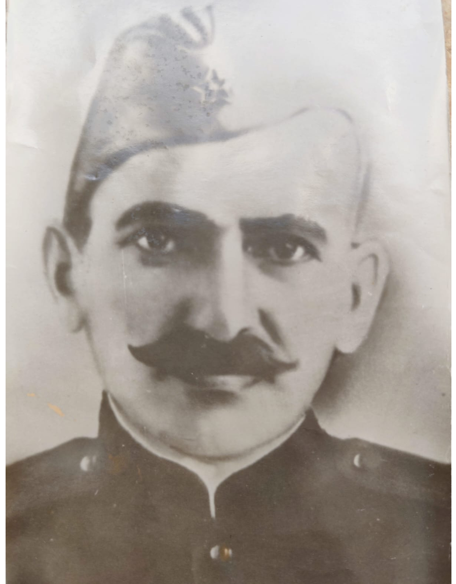 Пилосян Арменак Пилосович