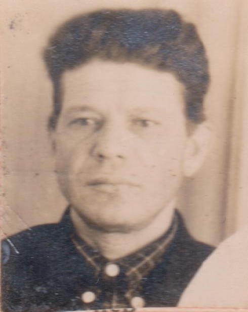 Абашин Илья Васильевич