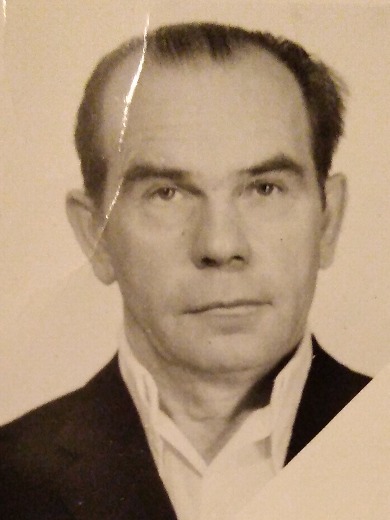 Бизяев Михаил Михайлович