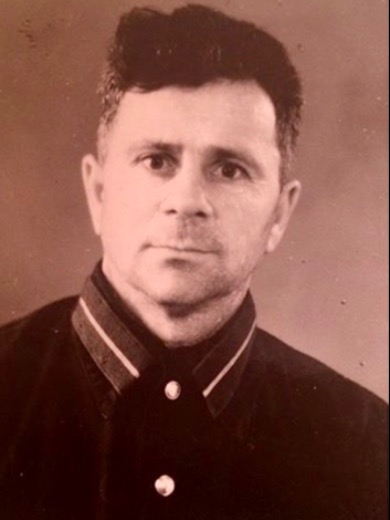 Лебедев Николай Константинович