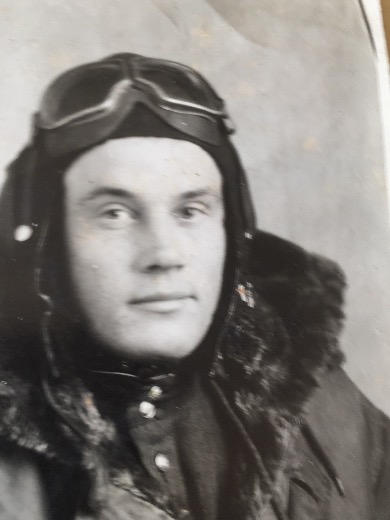 Гоголев Василий Георгиевич