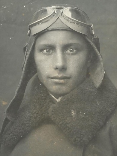 Пищур Василий Иванович