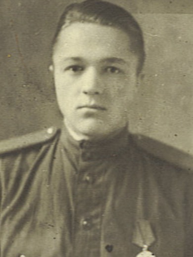 Гайсенок Анатолий Иванович