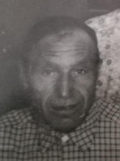 Ермолаев Сергей Иванович