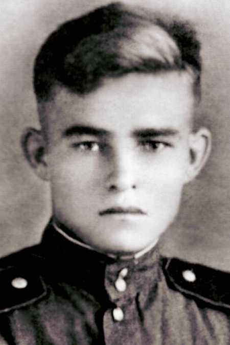 Маркелов Василий Никитович