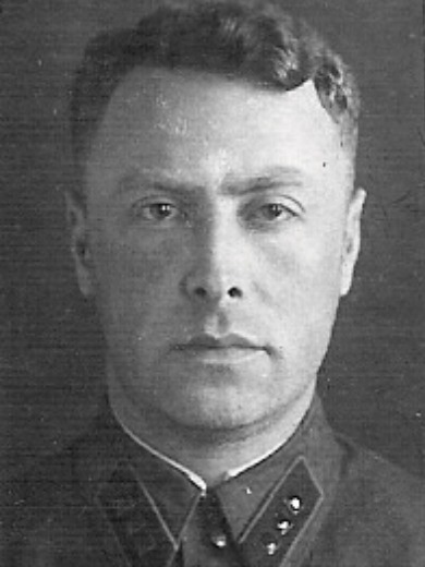 Иосилевич Виктор Яковлевич