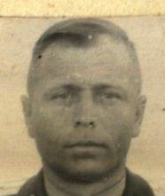 Амплеев Михаил Федорович