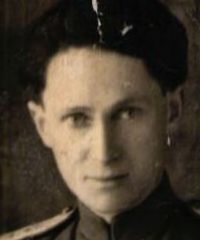 Горелик Беня Моисеевич