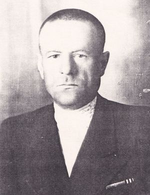 Смирнов Андрей Макарович