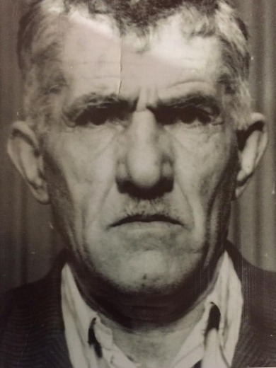 Гаджиев Магомед