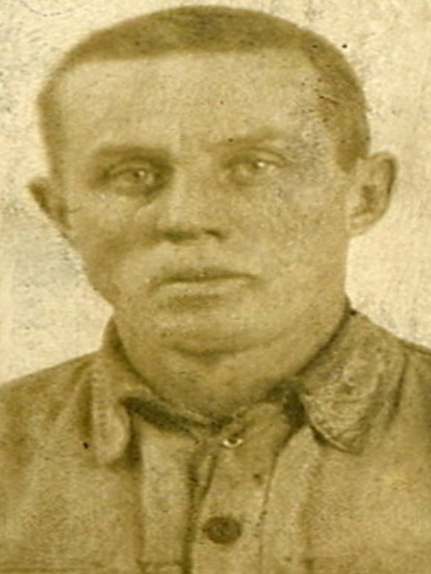 Бабакин Алексей Иванович