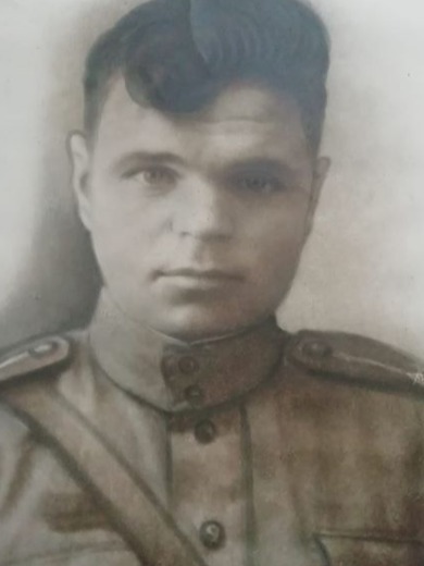 Бысько Павел Никитович