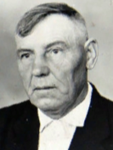 Чернов Петр Гаврилович