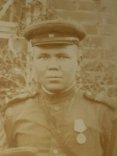 Зотов Филипп Аксентьевич