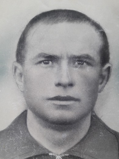 Дмитриев Анисим Николаевич