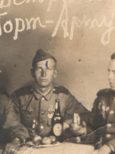 Тимофеев Сергей Михайлович