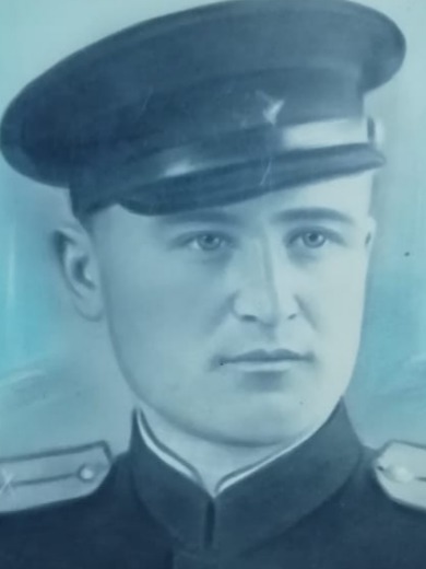 Головко Иван Максимович