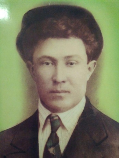 Хожайлов Алексей Иванович
