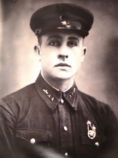 Еремин Николай Иванович