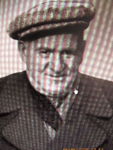 Кобяков Яков Дмитриевич