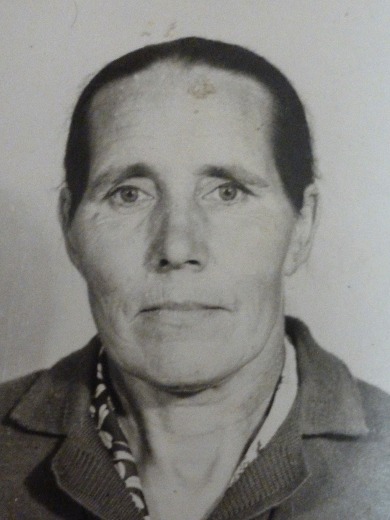 Казьмина Вера Николаевна