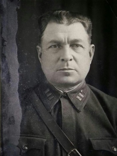 Гостев Сергей Дмитриевич