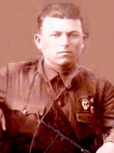 Пеньковский Гавриил Максимович