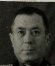 Акашев Прокофий Никифорович