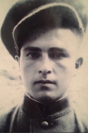 Мамедов Джалал Кулу-Оглы