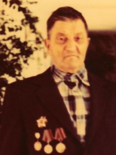Бейгул Николай Александрович
