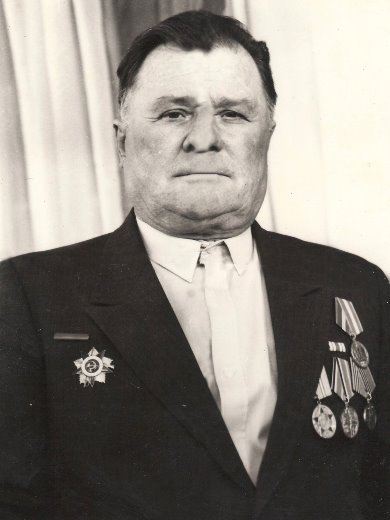 Сокуренко Антон Маркович