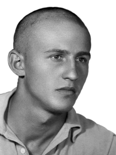 Ершов Борис Яковлевич