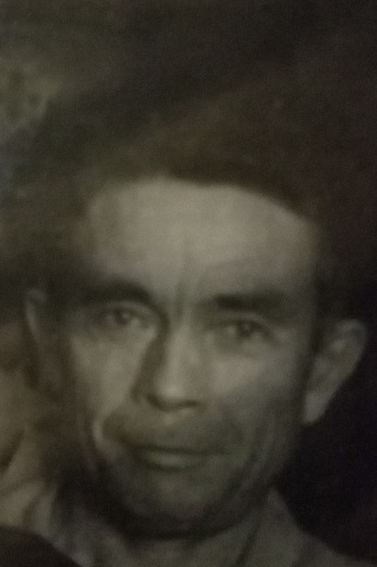 Зеленов Василий Иванович