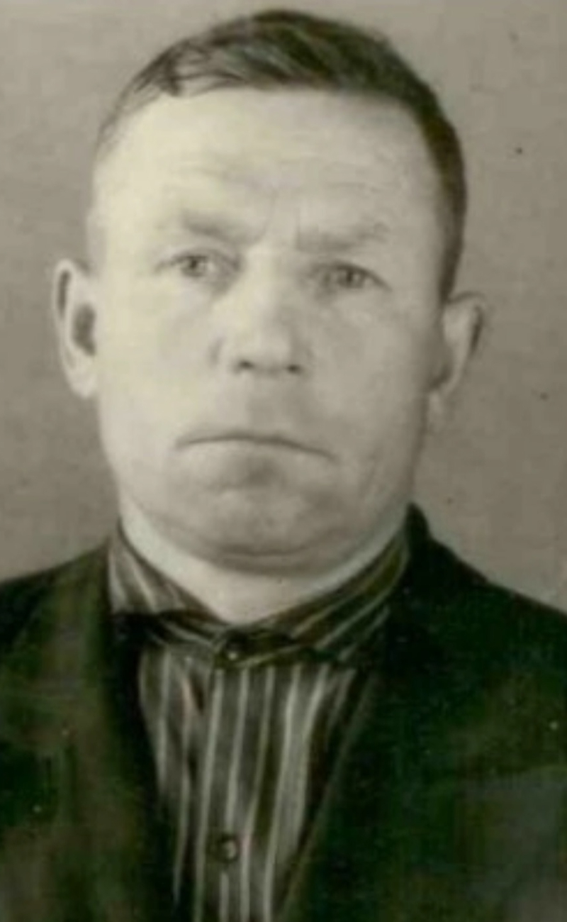 Савельев Иван Васильевич
