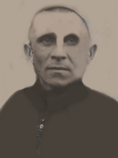 Янченков Георгий Прохорович