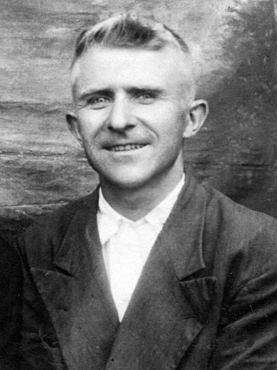 Филимоненко Демид Тимофеевич