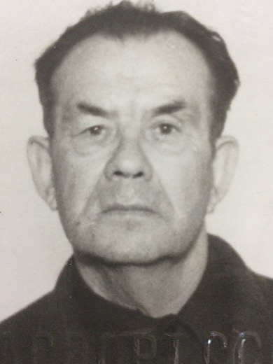Вандышев Иван Иванович