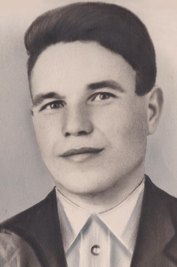 Ибляминов Риза Зайдулович