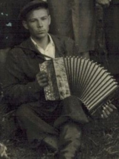 Зябрев Николай Павлович