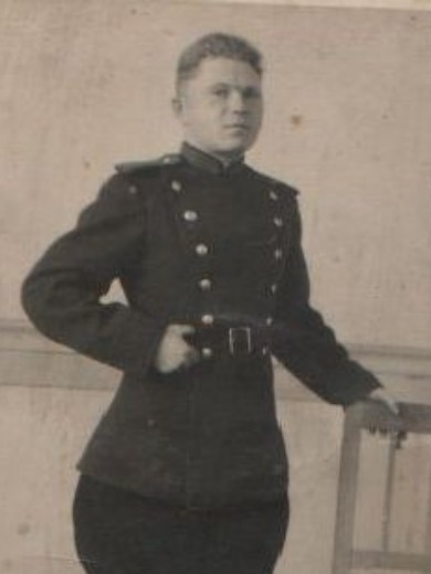 Штефан Леонтий Мынов.