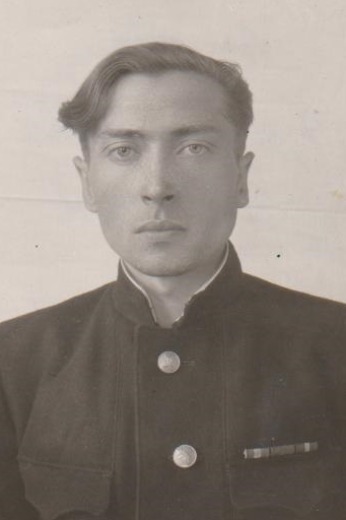 Афанасьев Виктор Васильевич